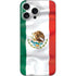 Mexico Flag iPhone 16 Pro Max Skin