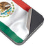 Mexico Flag iPhone 16 Pro Skin