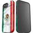 Mexico Flag iPhone 16e Impact Case