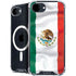 Mexico Flag iPhone 16e MagSafe Case