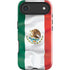 Mexico Flag iPhone 17 Air Impact Case