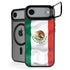 Mexico Flag iPhone 17 Air Kickstand Case