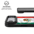 Mexico Flag iPhone 17 Air Kickstand Case
