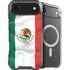 Mexico Flag iPhone 17 Air MagSafe Case