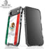 Mexico Flag iPhone 17 Air MagSafe Case