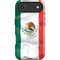 Mexico Flag iPhone 17 Air Magsafe Impact Case