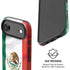 Mexico Flag iPhone 17 Air Magsafe Impact Case