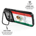 Mexico Flag iPhone 17 Pro Kickstand Case