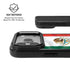 Mexico Flag iPhone 17 Pro Max Kickstand Case