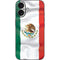 Mexico Flag iPhone 17 Skin