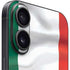 Mexico Flag iPhone 17 Skin