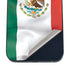 Mexico Flag iPhone 17 Skin