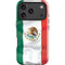 Mexico Flag iPhone 18 Pro Max Impact Case