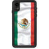 Mexico Flag iPhone Cases