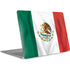 Mexico Flag Apple MacBook Air Skin