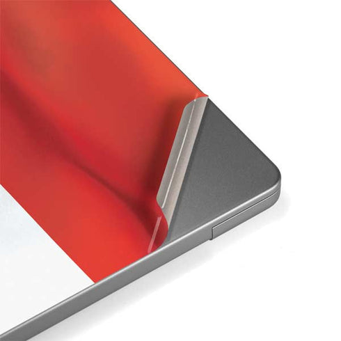 Mexico Flag Apple MacBook Pro 14-inch Skin