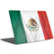 Mexico Flag MacBook Skins