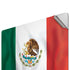 Mexico Flag Apple MacBook Pro 16-inch Skin