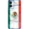 Mexico Flag Moto G Play 4G (2024) Skin