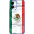 Mexico Flag Moto G Play 4G (2024) Skin