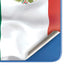 Mexico Flag Moto G Play 4G (2024) Skin