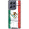 Mexico Flag Moto G Play 5G (2025) Clear Case