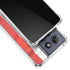 Mexico Flag Moto G Play 5G (2025) Clear Case