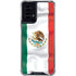 Mexico Flag Moto G Power 5G (2024) Clear Case