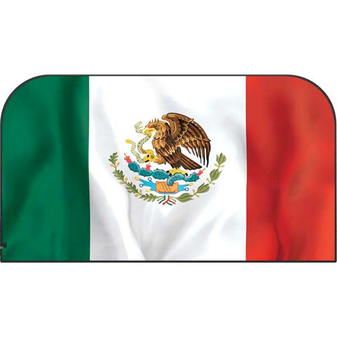 Mexico Flag Nintendo Switch 2 (2025) with Joy-Con Skin