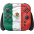 Mexico Flag Nintendo Skins