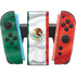 Mexico Flag Nintendo Switch 2 (2025) Joy-Con Controller Skin