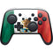 Mexico Flag Nintendo Skins