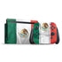 Mexico Flag Nintendo Skins
