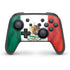 Mexico Flag Nintendo Skins