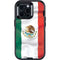 Mexico Flag Otterbox Defender iPhone Skin