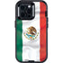 Mexico Flag Otterbox Defender iPhone Skin