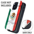 Mexico Flag Otterbox Defender iPhone Skin
