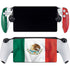 Mexico Flag PlayStation Portal Remote Player Skin