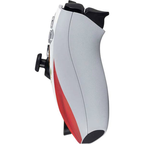 Mexico Flag PlayStation Portal Remote Player Skin