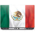 Mexico Flag Dell Precision Skin