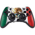 Mexico Flag PlayStation PS4 Skins