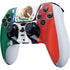 Mexico Flag PS5 DualSense Edge Pro Controller Skin