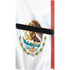Mexico Flag PS5 Pro Console Skin