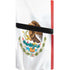 Mexico Flag PS5 Pro Disk Bundle Skin