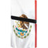 Mexico Flag PS5 Pro Disk Console Skin