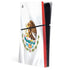 Mexico Flag PS5 Slim Digital Edition Console Skin