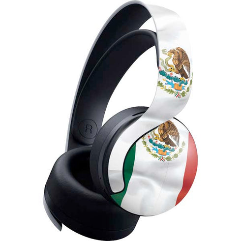 Mexico Flag PlayStation PS5 Skins