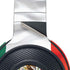 Mexico Flag Razer Kraken X Skin