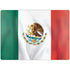 Mexico Flag Surface Laptop 7 15in Skin