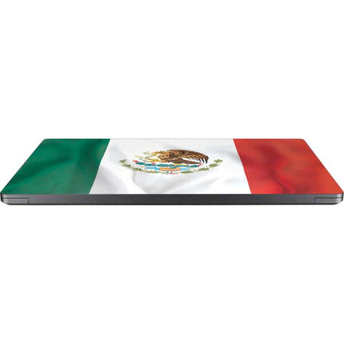 Mexico Flag Surface Laptop 7 15in Skin